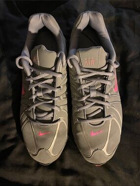 Nike AirMax Running Sneakers